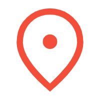 Location icon