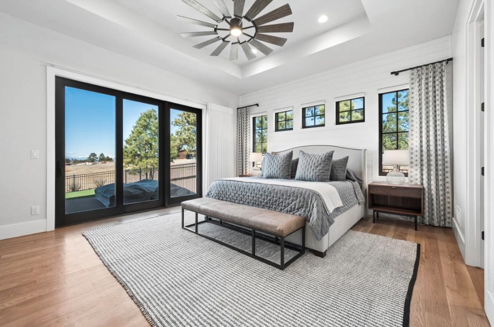 Custom Home Build
