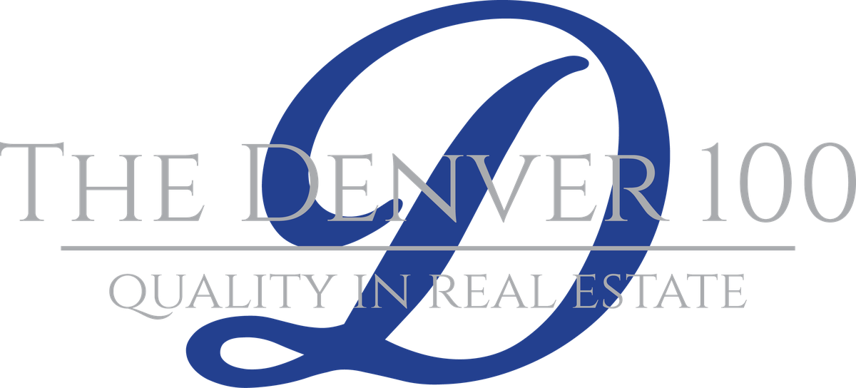 The Denver 100, LLC. — Quality in Real Estate