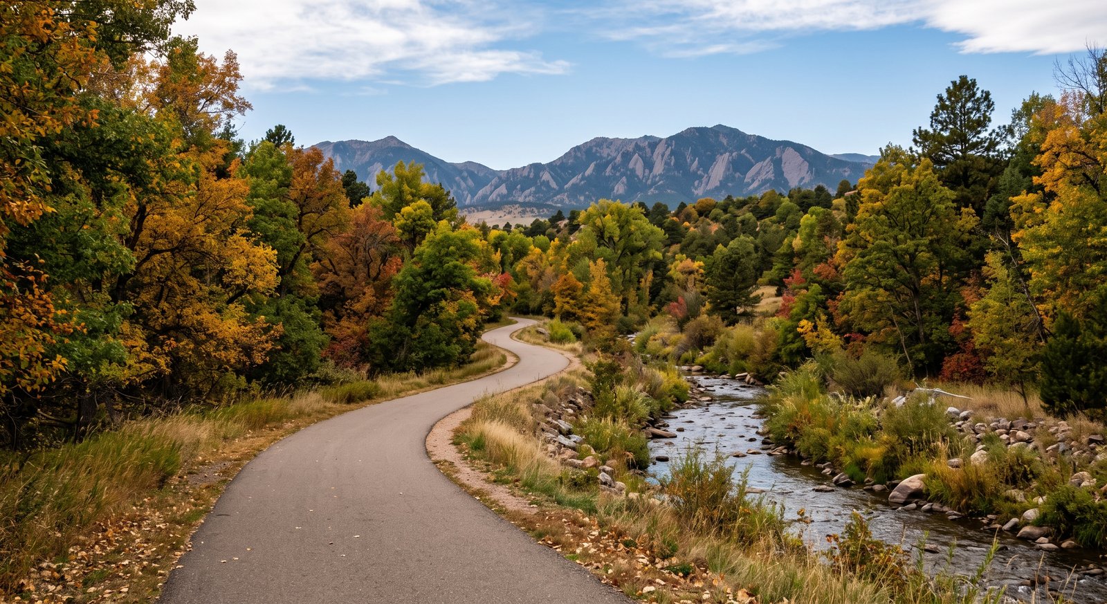 Greenwood Village, Colorado