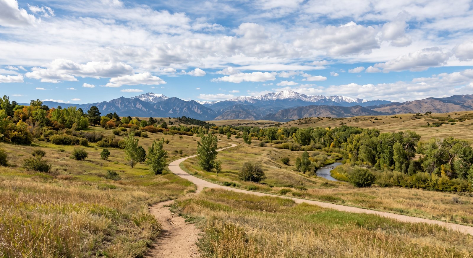 Parker, Colorado