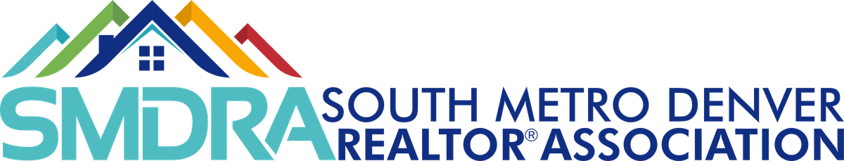 SMDRA — South Metro Denver REALTOR® Association member