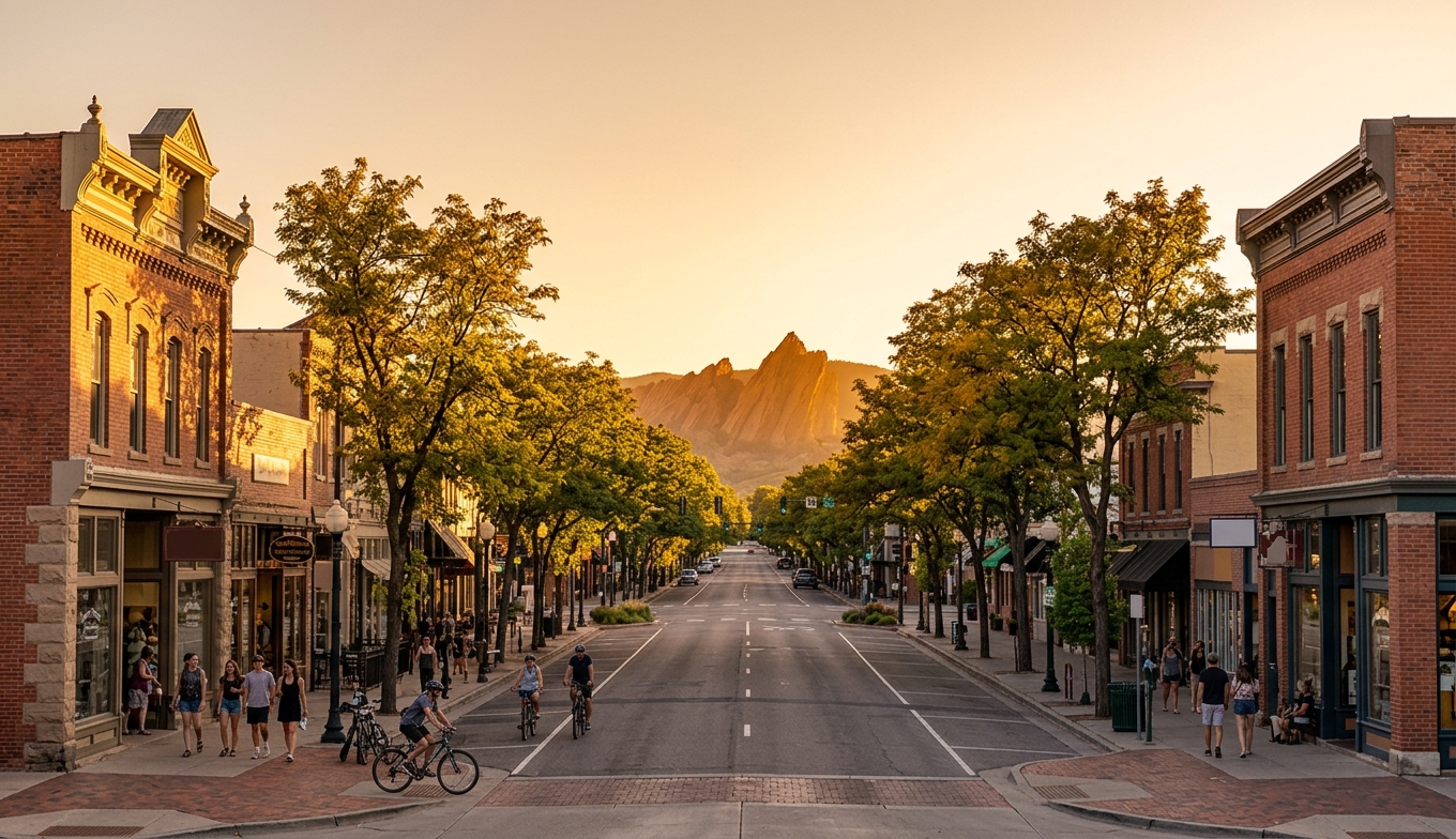 Why People Move to Littleton, CO and What Makes This City Unique